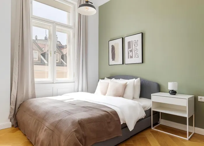 Apartamento Luxury Neighborhood *