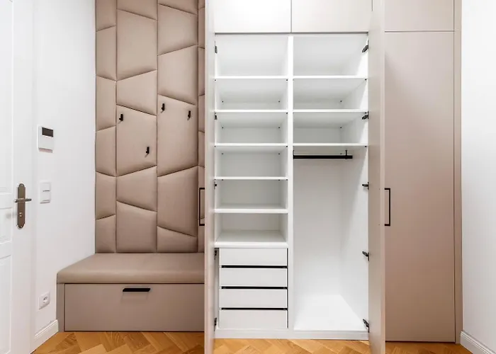Apartamento Luxury Neighborhood *