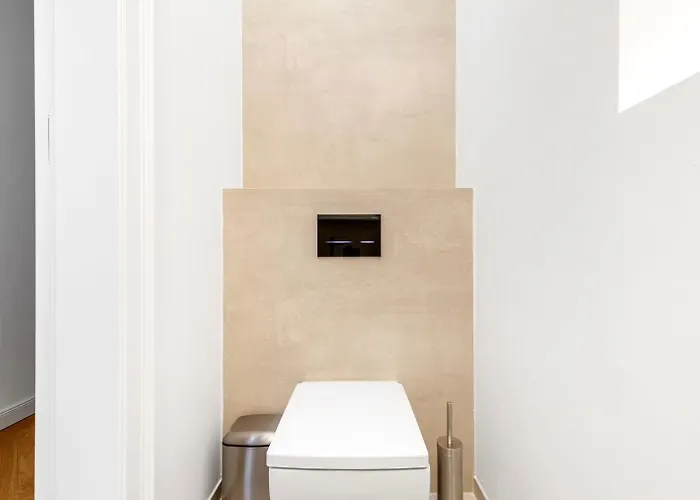 Apartamento Luxury Neighborhood Viena