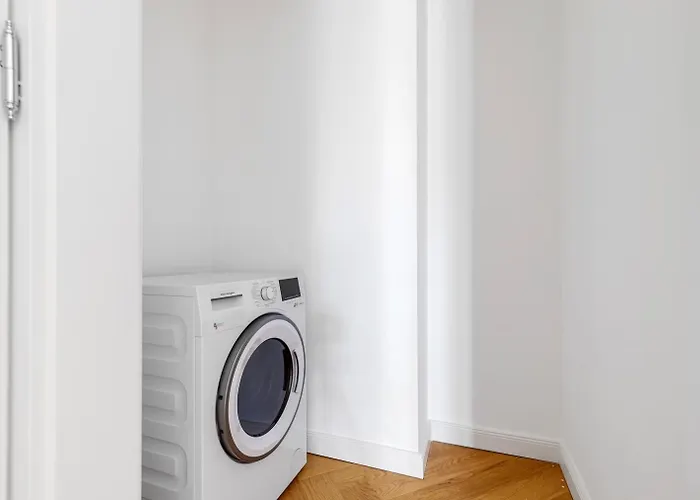 Apartamento Luxury Neighborhood *