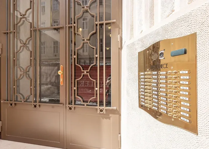 Apartamento Luxury Neighborhood