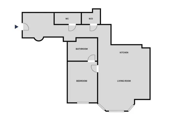 Apartamento Luxury Neighborhood Viena