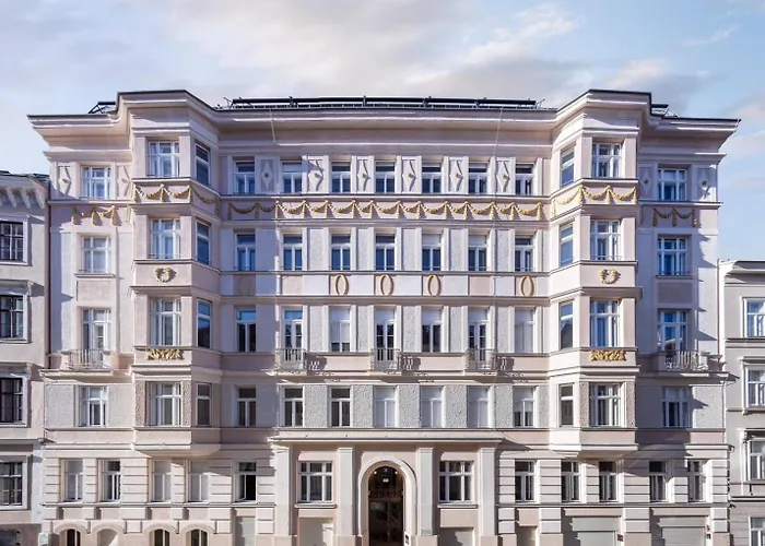 Apartamento Luxury Neighborhood *