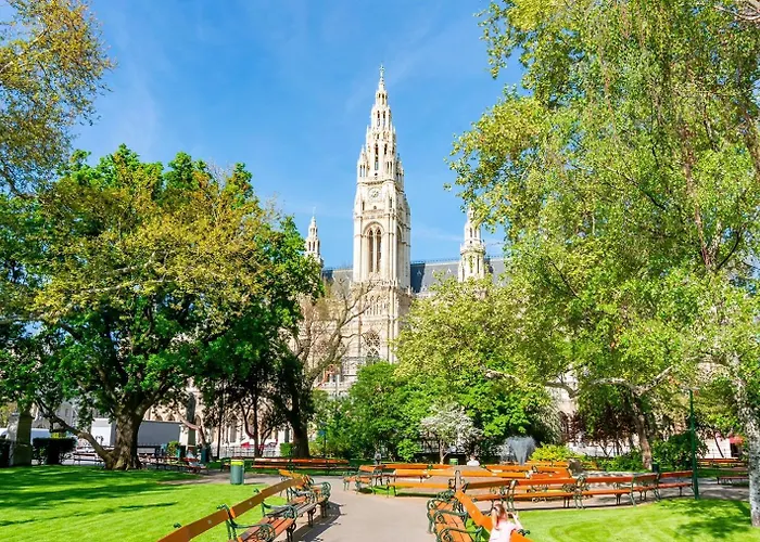 Apartamento Luxury Neighborhood *
